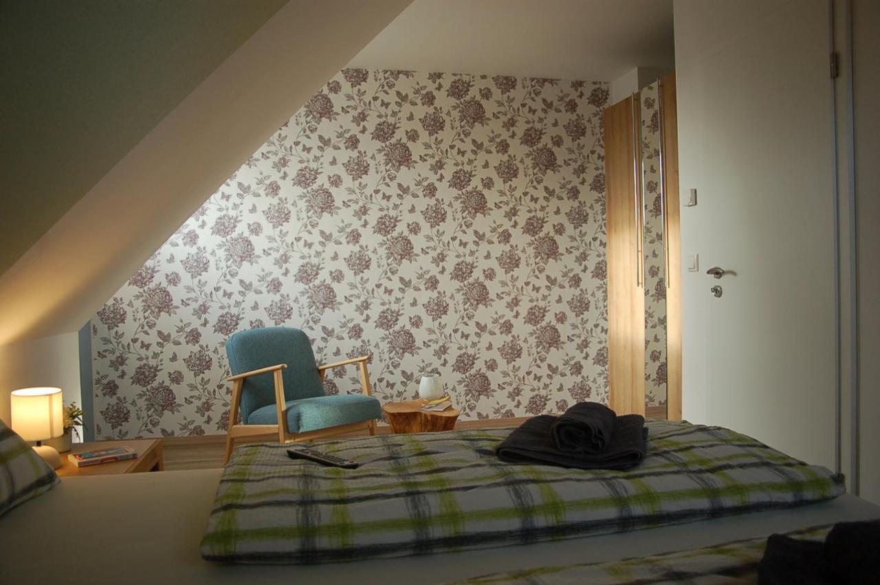 Behagliches Ferienhaus Zaunkoenig -Mit Kamin Und Sauna تانه المظهر الخارجي الصورة
