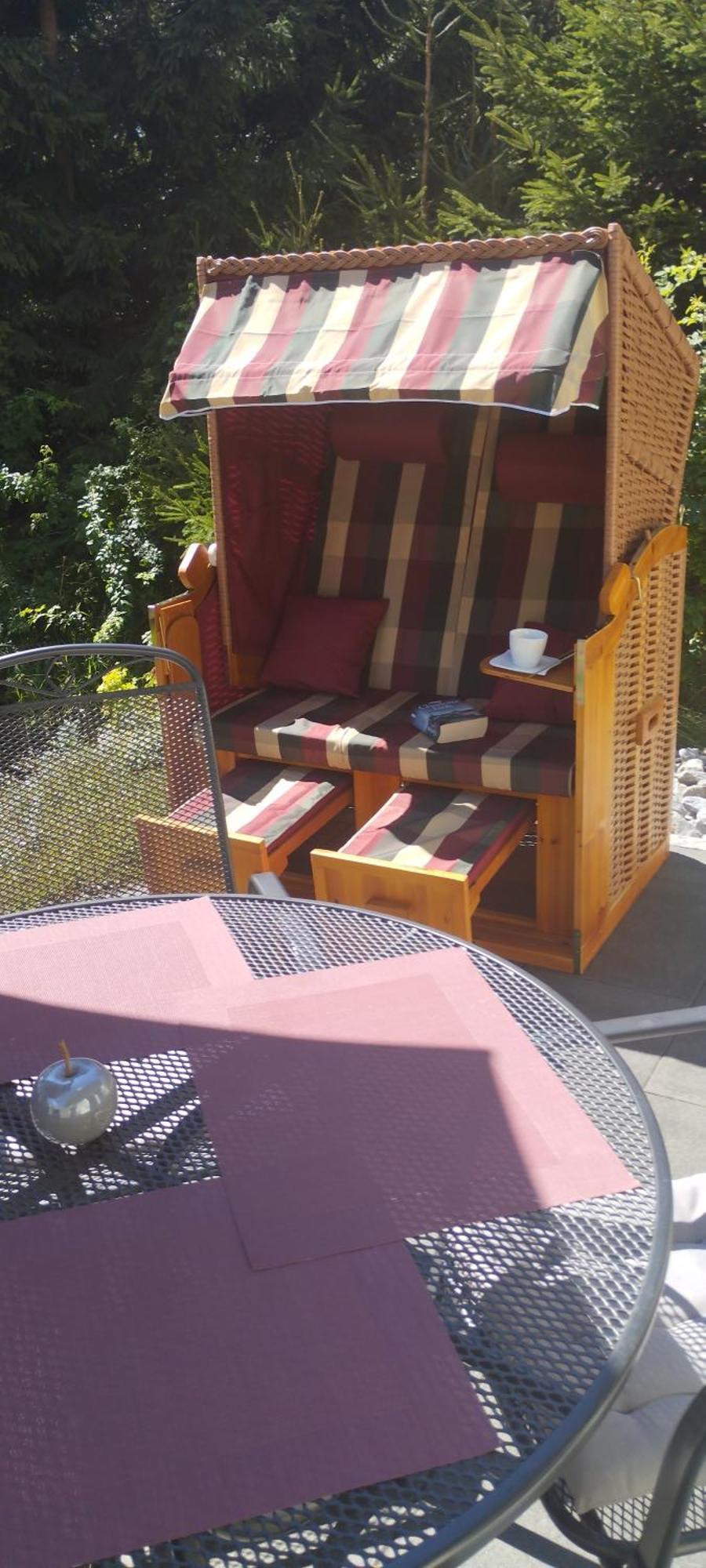 Behagliches Ferienhaus Zaunkoenig -Mit Kamin Und Sauna تانه المظهر الخارجي الصورة
